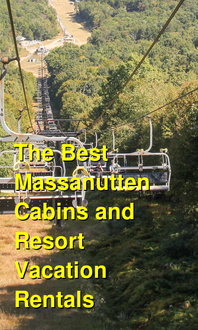 The Best Massanutten Cabins and Resort Vacation Rentals | Budget Your Trip