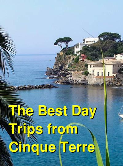 The Best Day Trips From Cinque Terre: Portofino, Genoa, and Pisa | Budget Your Trip