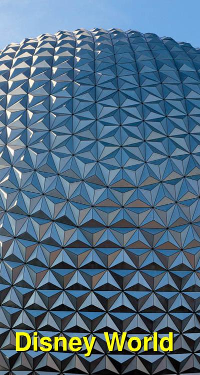 Planning Your Family Trip to Disney World Orlando | Budget Your Trip