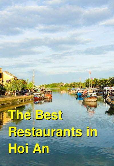The Best Restaurants in Hoi An | Budget Your Trip