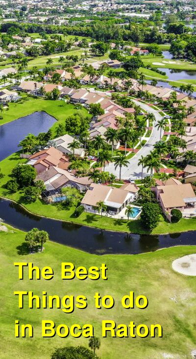 The Best Things to do in Boca Raton | Budget Your Trip