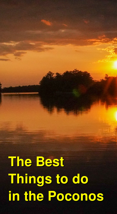 The Best Things to do in the Poconos | Budget Your Trip
