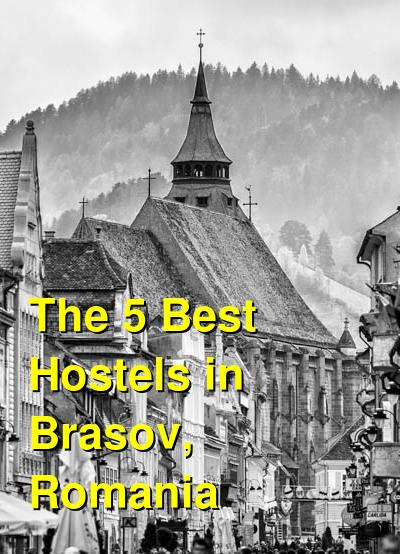The 5 Best Hostels in Brasov, Romania | Budget Your Trip