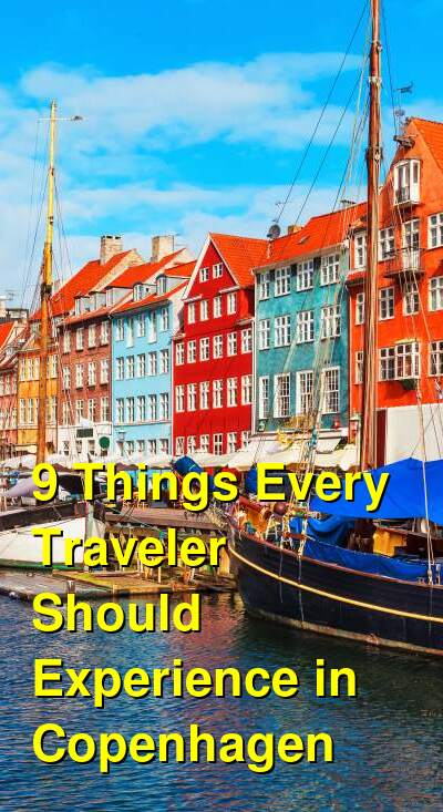 9 Things Every Traveler Should Experience in Copenhagen | Budget Your Trip