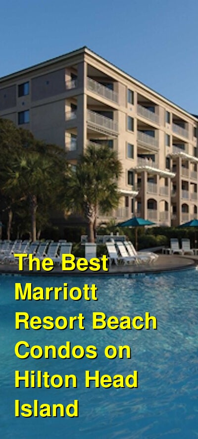 The Best Marriott Resort Beach Condos on Hilton Head Island (October 2025) | Budget Your Trip