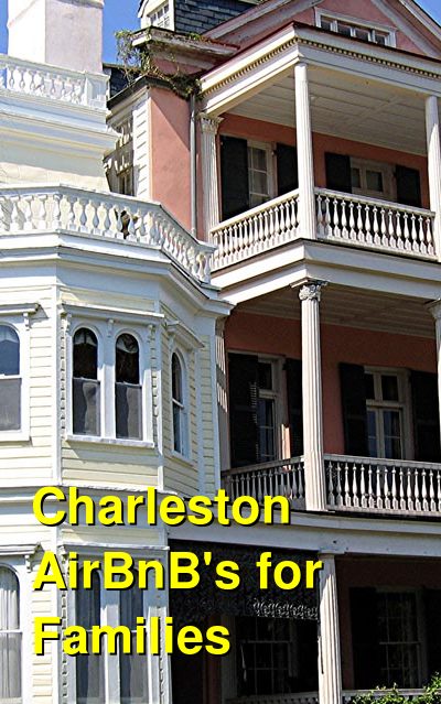 The Best Charleston AirBnB's for Families: Places to Stay  Downtown & Folly Beach (October 2025) | Budget Your Trip
