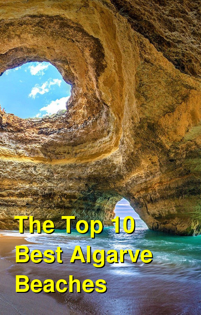 The Best Beaches in the Algarve, Portugal | Budget Your Trip
