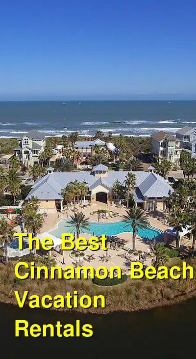 The Best Cinnamon Beach Vacation Rentals | Budget Your Trip