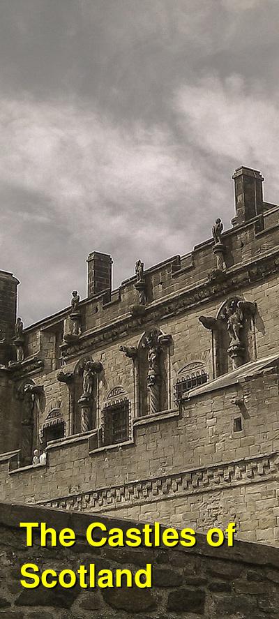 The Top 10 Castles of Scotland | Budget Your Trip