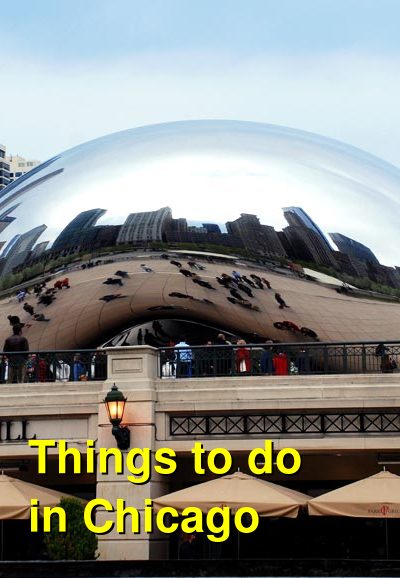 Things to do in Chicago | Budget Your Trip