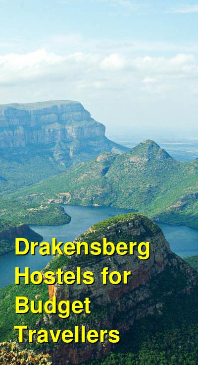 Drakensberg Hostels for Budget Travellers | Budget Your Trip