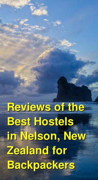 Reviews of the Best Hostels in Nelson, New Zealand for Backpackers | Budget Your Trip