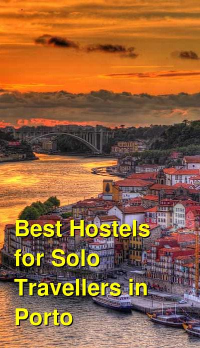 Best Hostels for Solo Travellers in Porto | Budget Your Trip