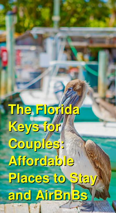 The Best Romantic  Airbnb's & VRBO's in the Florida Keys for a Couple's Getaway (October 2025) | Budget Your Trip