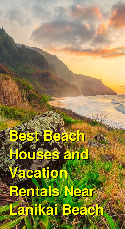 Best Beach Houses and Vacation Rentals Near Lanikai Beach | Budget Your Trip