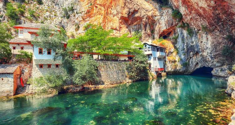 Bosnia and Herzegowina