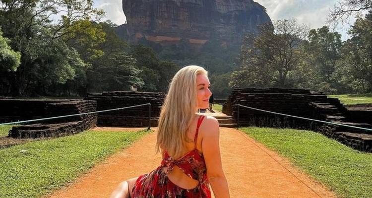 Sri Lanka