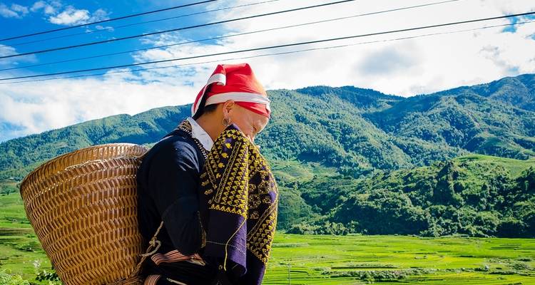 Southeast Asia
