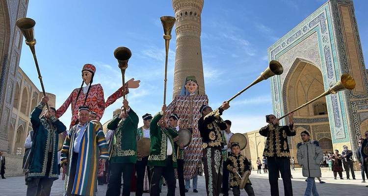 Uzbekistan