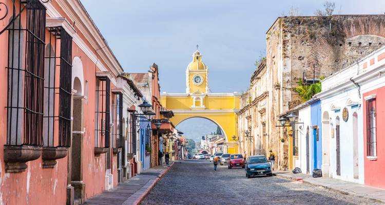 Guatemala