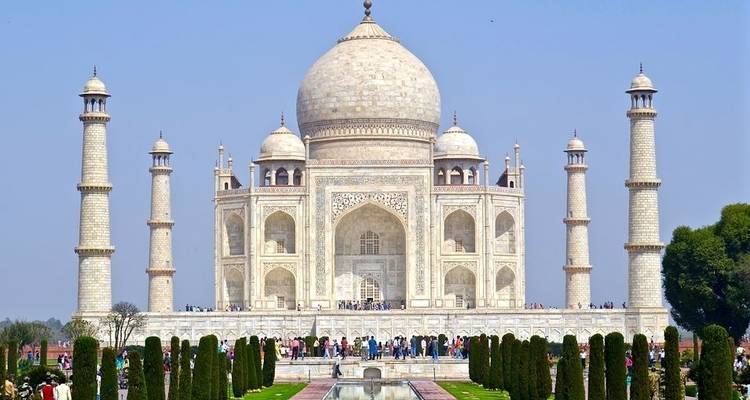 South Asia