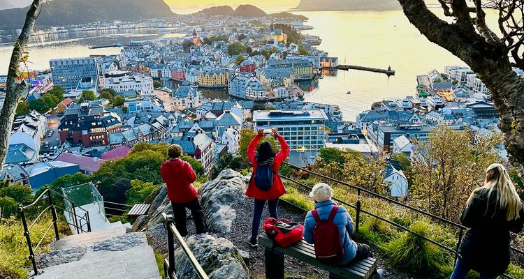 Norway