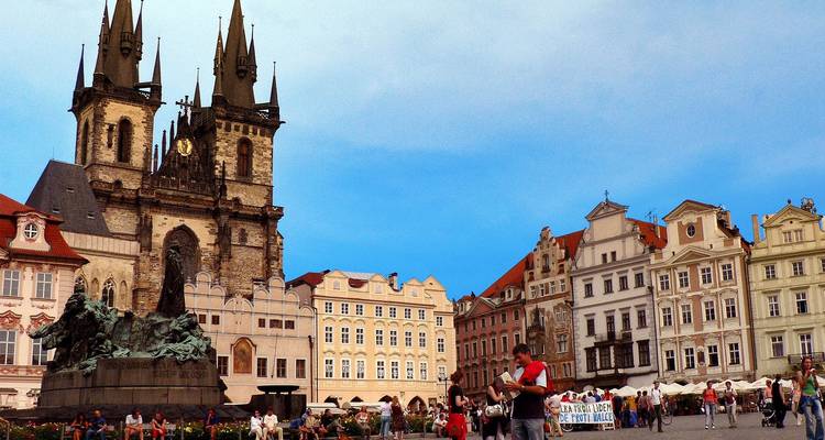 Czech Republic