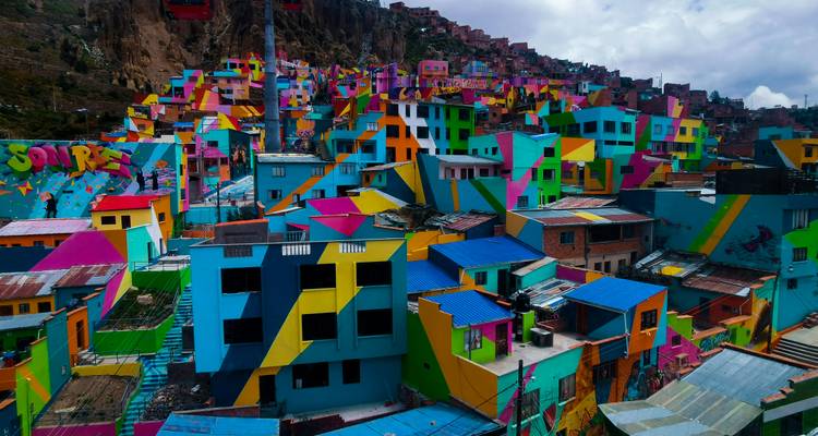 Bolivia