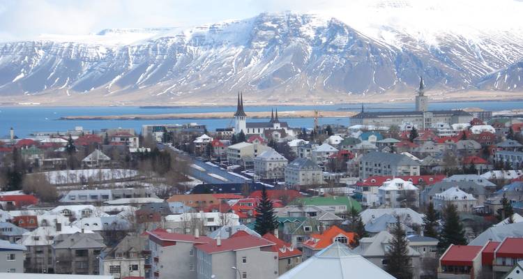 Iceland