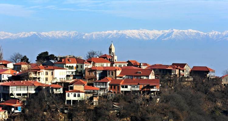 Armenia
