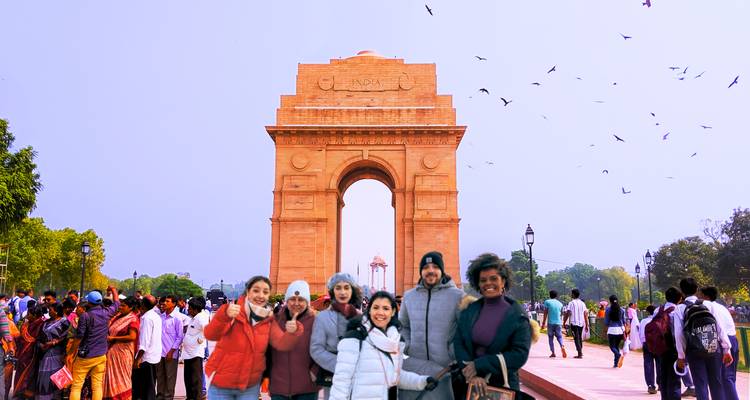 India