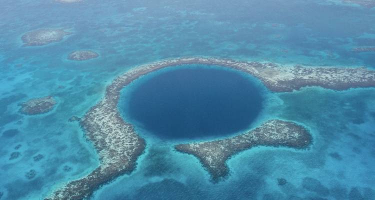 Belize