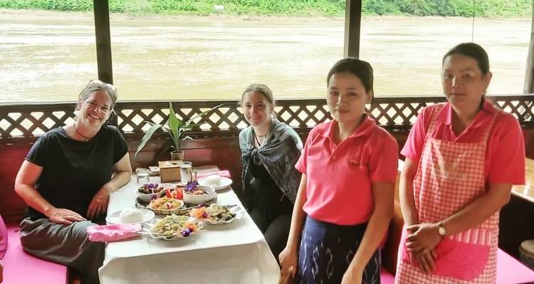 Laos