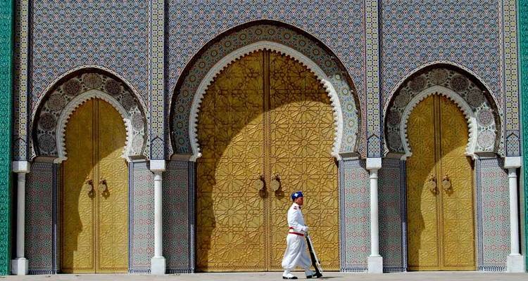 Middle East
