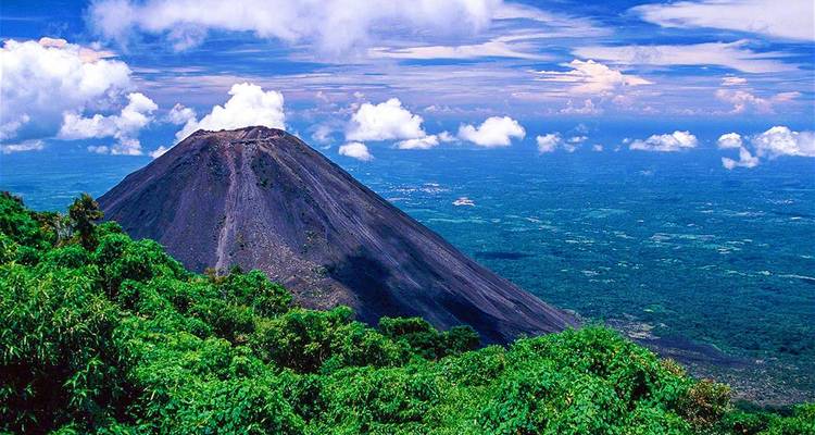 El Salvador
