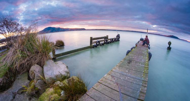 New Zealand