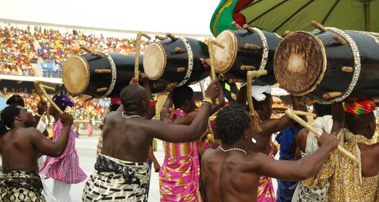 Ghana