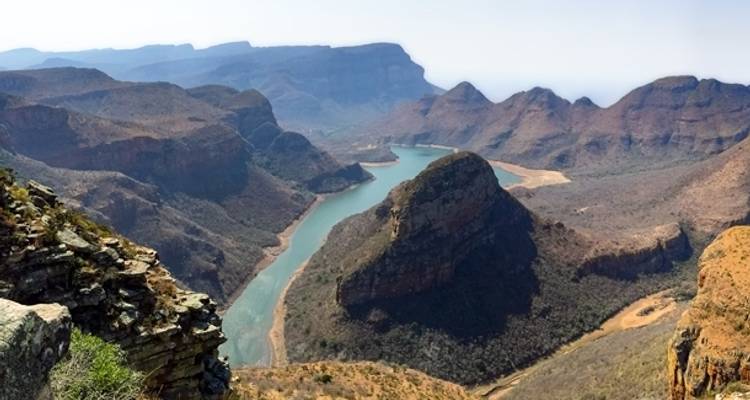 Botswana
