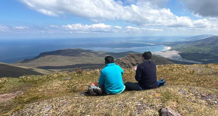 Ireland