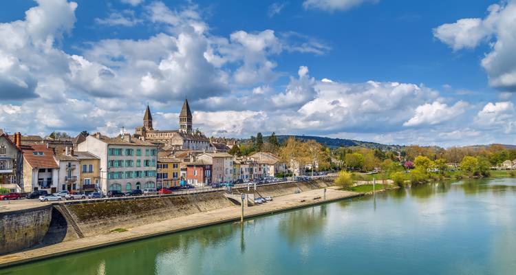 France
