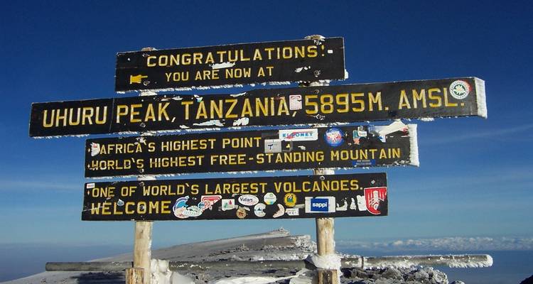 Tanzania