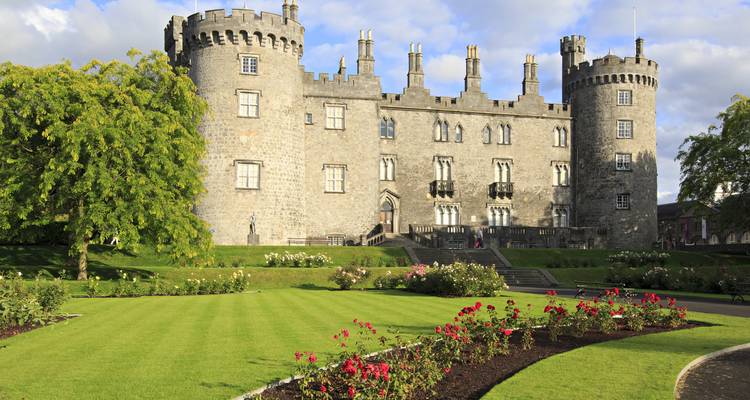Ireland