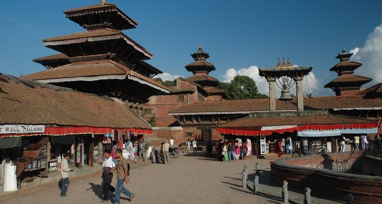 Nepal