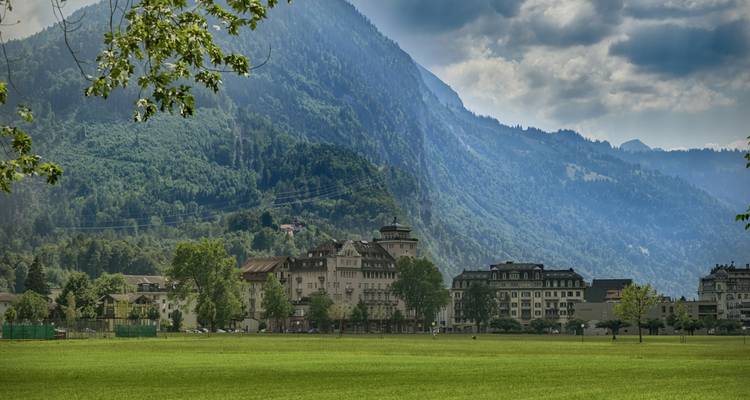 Italy