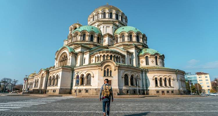 Serbia