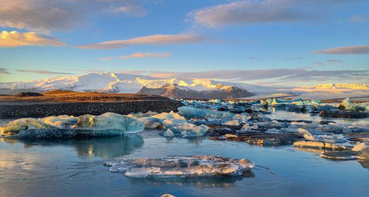 Iceland