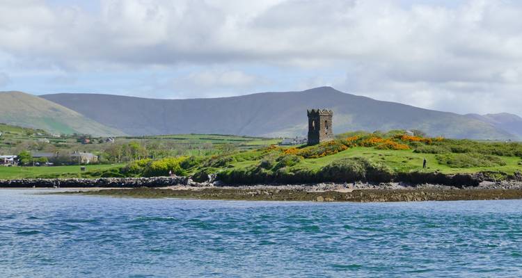 Ireland