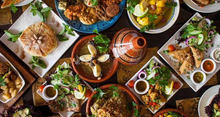Morocco