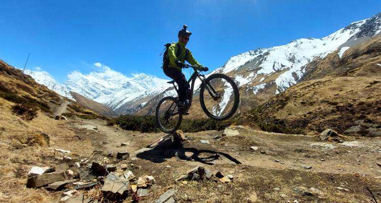 Nepal