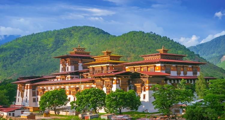 Bhutan